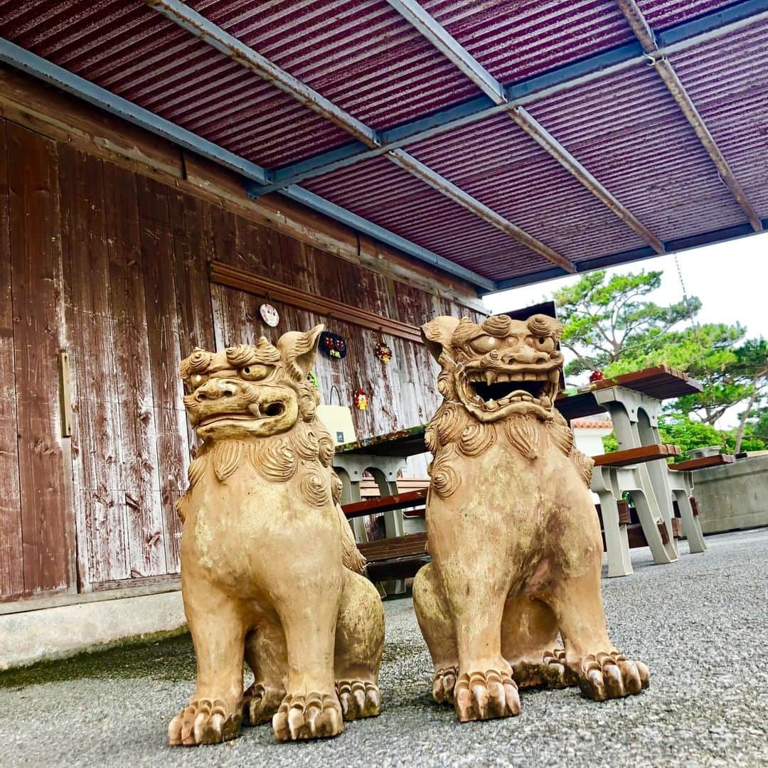 カヌチャリゾートのインスタグラム