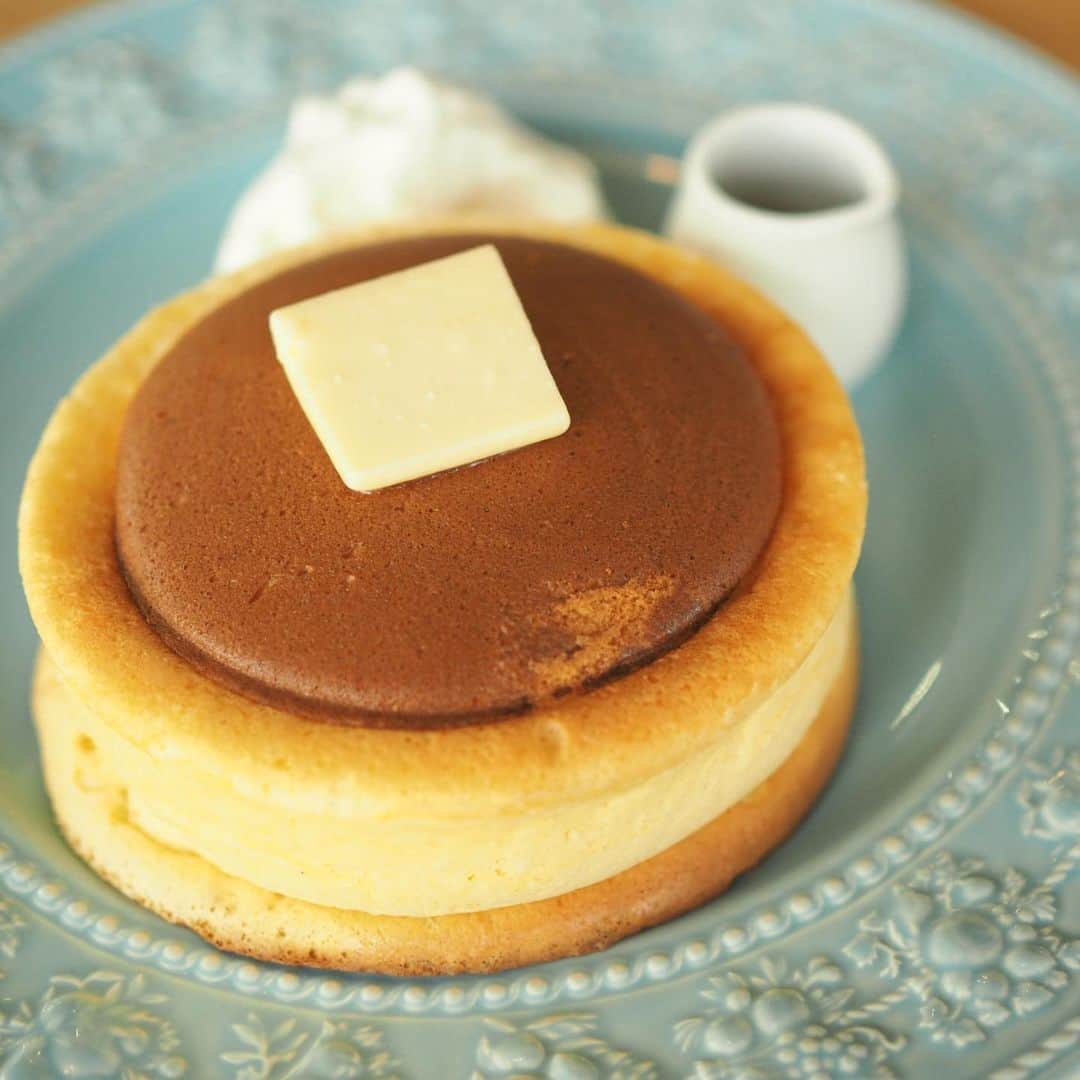 Hanako公式のグルメインスタ