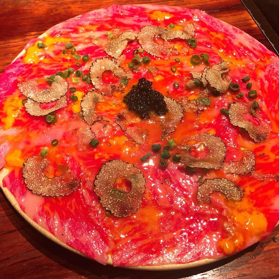 長久梨那のグルメインスタ