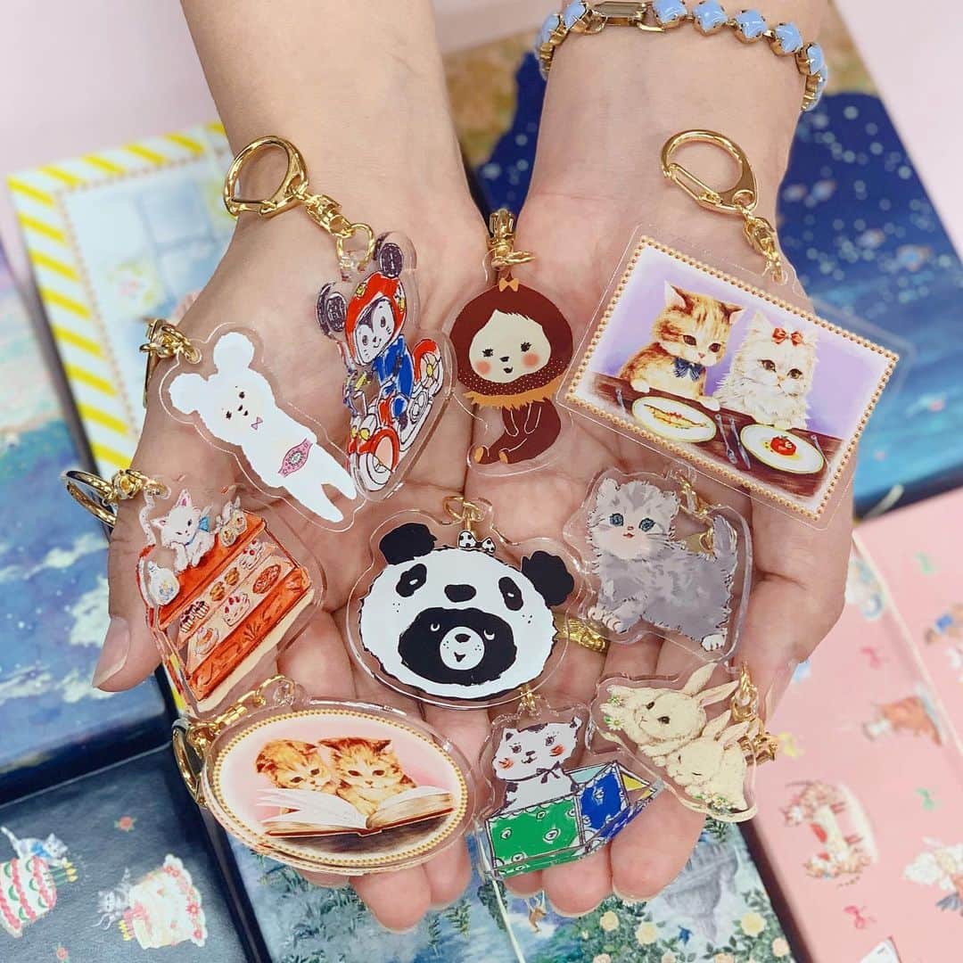 franche lippee officialのインスタグラム
