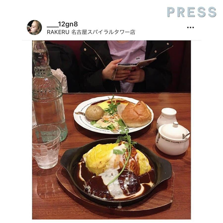 PRESSさんのインスタグラム写真 - (PRESSInstagram)「老若男女から大人気のメニュー、オムライス♡﻿ 定番ながらもインスタ映えするビジュアルで﻿ 有名店では、行列ができています🍳﻿ ﻿ PRESS blogger ヘリさんが﻿ 訪れた大人気オムライス店をご紹介♡﻿ ﻿ 喫茶YOU🥚﻿ 東京都中央区銀座4丁目13-17﻿ 0362260482﻿ オムライスランチ1100円﻿ ﻿ ﻿ 他にも、おしゃピク×手作りオムライスや﻿ 即完売オムライスなど、みなさんの﻿ オム活をお届け🐥🐥﻿ ﻿ —————————————————— ㅤ﻿﻿﻿﻿ ﻿﻿﻿﻿ お気に入りの写真に @pressblog #pressblog をㅤ﻿﻿﻿﻿ タグ🏷して投稿してください♡﻿﻿﻿﻿ PRESS公式アカウントでㅤ﻿﻿﻿﻿ あなたのアカウントをご紹介致します! ㅤ﻿﻿﻿﻿ ㅤ﻿﻿﻿﻿ ——————————————————﻿﻿﻿﻿ ﻿﻿﻿ #オムライス #オムライス弁当 #オムライス部 #オム活 #オムライス専門店 #オムライス巡り #オムライス大好き #オムライス好き #オムライスランチ #オムライス🍳 #オムライス好きな人と繋がりたい #オムライス屋さん #pressblog﻿ ﻿」5月27日 19時12分 - press.inc