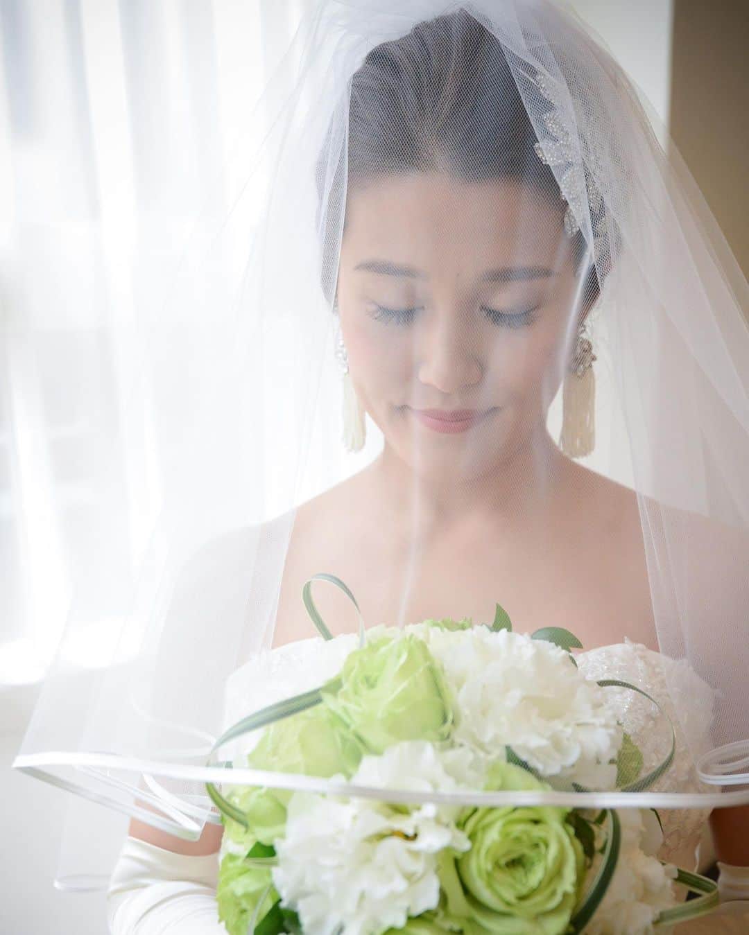 ホテルモントレ銀座 ブライダルサロンのグルメインスタ