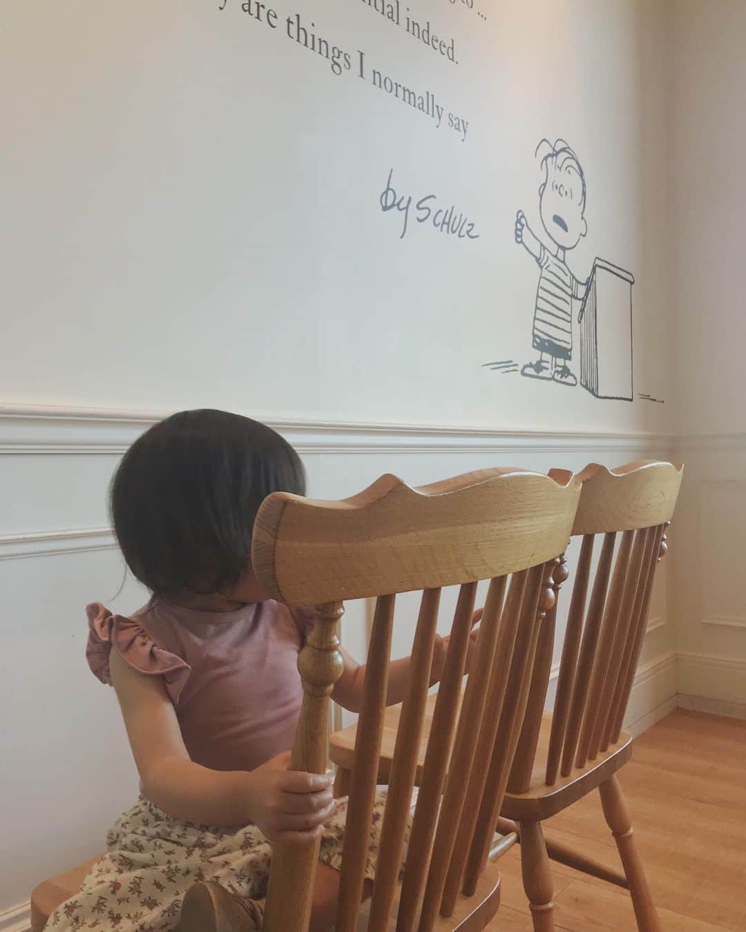 AMOのグルメインスタ