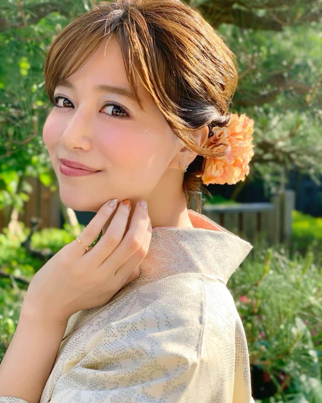 石井里奈のインスタグラム