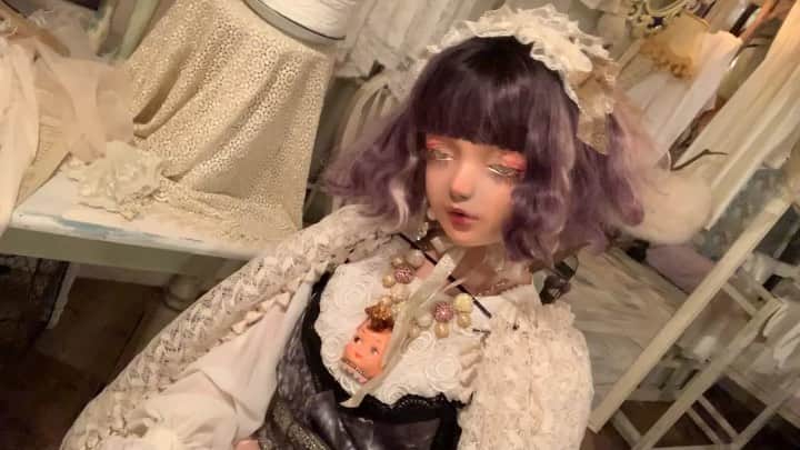 millnaのインスタグラム