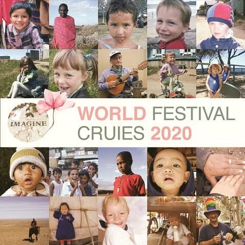 高橋歩のインスタグラム：「⠀ ﻿ ⠀ ⠀ 【2020 WORLD FESTIVAL CRUISE 説明会】﻿ ﻿ ⠀ 令和初日に発表させてもらった、2020年、世界一周クルーズ！﻿ ﻿ ⠀ さっそく、問い合わせも山盛りみたいだし、「もう、申し込みました！」な人もけっこう多くて、驚いたよ。﻿ ﻿ 老若男女、キャラも多種多様で、家族で世界一周の人も多いし、嬉しいね。﻿ この反響を見ちゃうと、オレもテンション上がる！﻿ ﻿ 一緒に､最高の旅を楽しもう。﻿ ﻿ ⠀ これから出航までの期間、世界各地で合流してくれる楽しいゲストや船内＆現地でのプログラムについて、決まり次第、どんどん発表していくから、お楽しみに！﻿ ﻿ ⠀ ⠀ んで、今日は、ひとつ。﻿ ﻿ ⠀ ⠀ 「詳しい話とか、もっといろいろ聞きたい！」﻿ そんなリクエストがあまりに多いので、それにお答えして、TOKYOでイベントをやることにした。﻿ ﻿ ⠀ 6月22日(土) ﻿ ピースボートセンター（高田馬場）にて。﻿ ﻿ ⠀ ⠀ オレの世界一周トークの他にも、ピースボートスタッフが答えてくれるQ＆Aタイムなどもあるので、「乗るよ！」って人も、「どうしようかな？」って人も、気軽に遊びに来てよ。﻿ ﻿ ⠀ ⠀ そして、もちろん、イベントの後は飲み会！﻿ ヤバい旅トークをつまみに、うまい酒を飲もう。﻿ ﻿ ⠀ ⠀ イベントの詳しい案内や申し込みは、プロフィール欄から俺のオフィシャルサイト内「NEW」のコーナーにて。﻿ ﻿ またしても、先着順だってよ（笑） ﻿ ﻿ ⠀ ⠀ ﻿」
