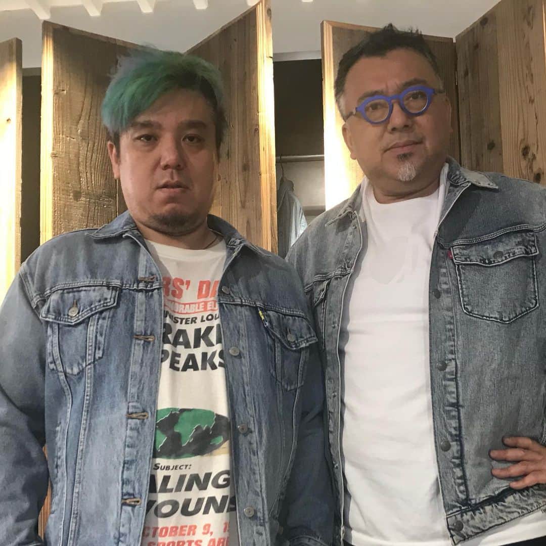 DUTTCHのインスタグラム