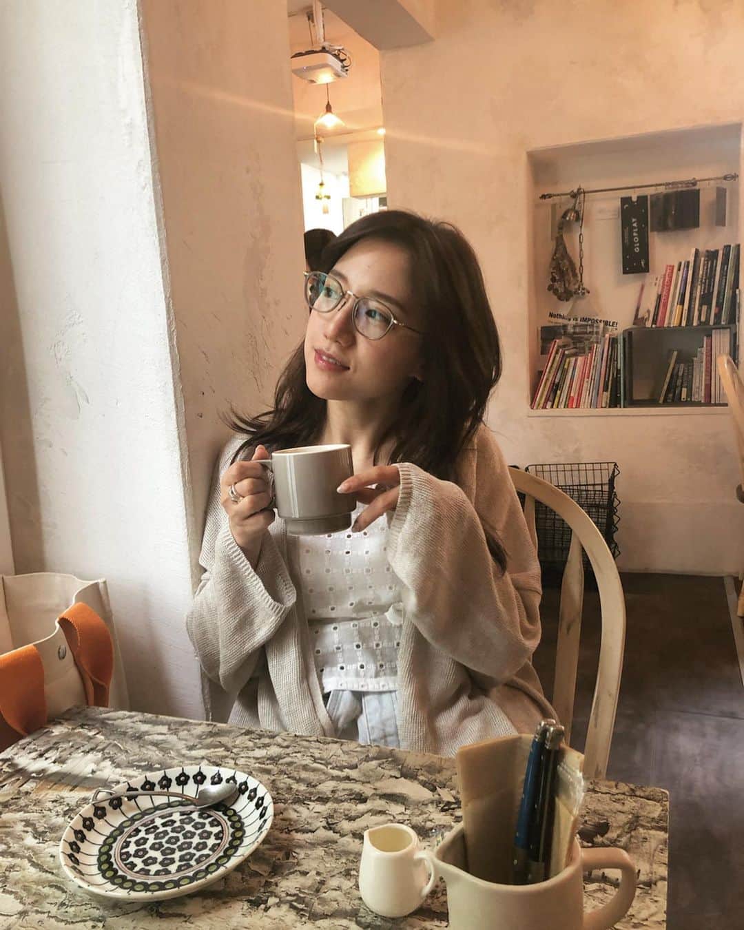 森川侑美のグルメインスタ