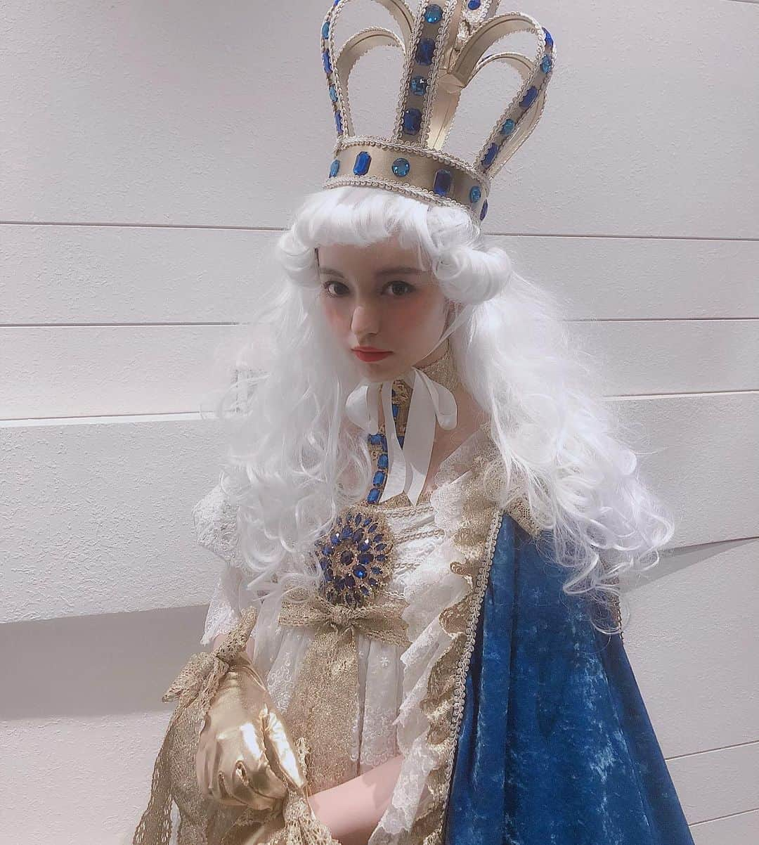 多屋来夢さんのインスタグラム写真 - (多屋来夢Instagram)「👑」5月27日 20時51分 - raimu0726_official