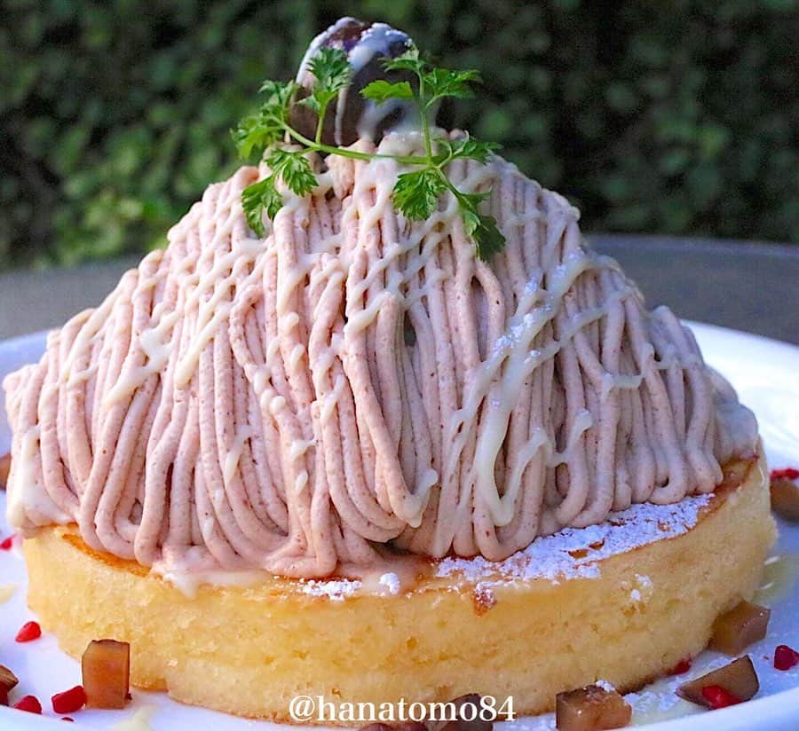 はなとものグルメインスタ