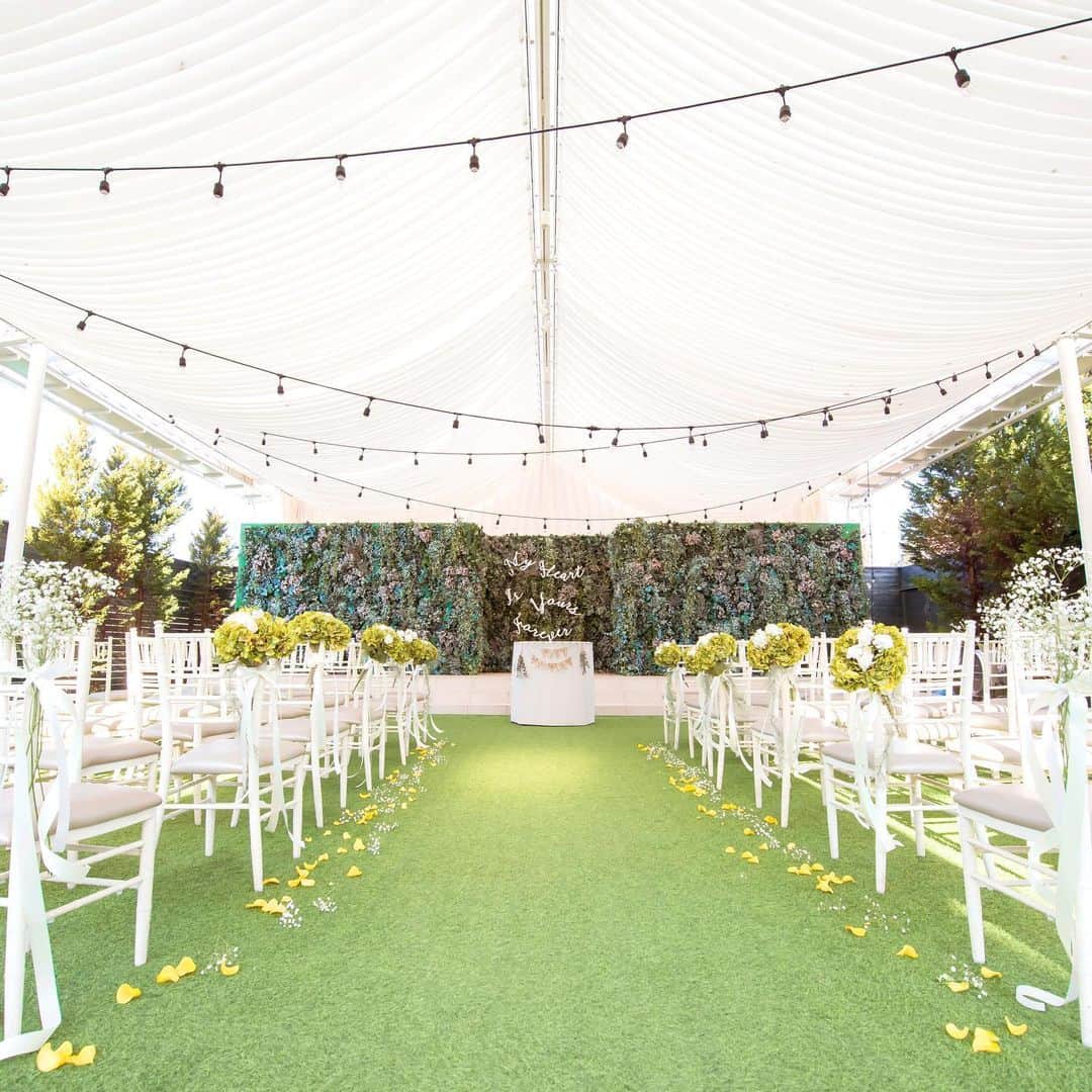 オードヴィーウェディング【名古屋・結婚式場】 のグルメインスタ