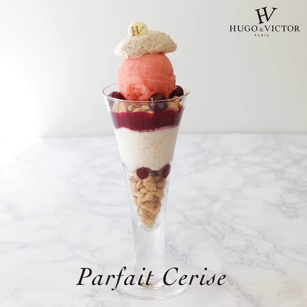 HUGO & VICTORのグルメインスタ