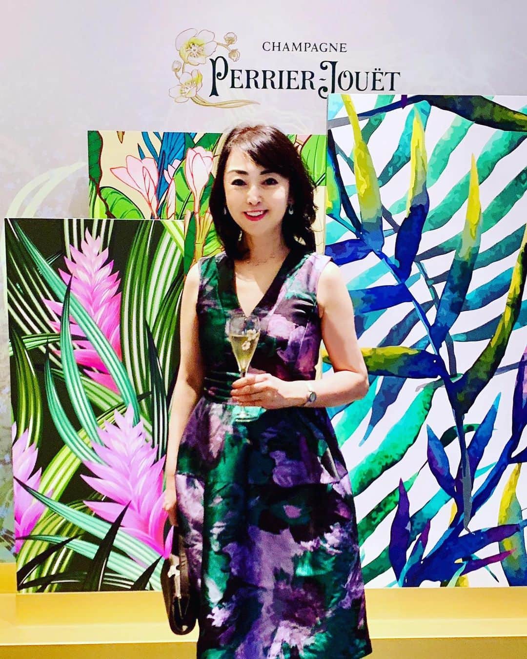 牛窪万里子のグルメインスタ