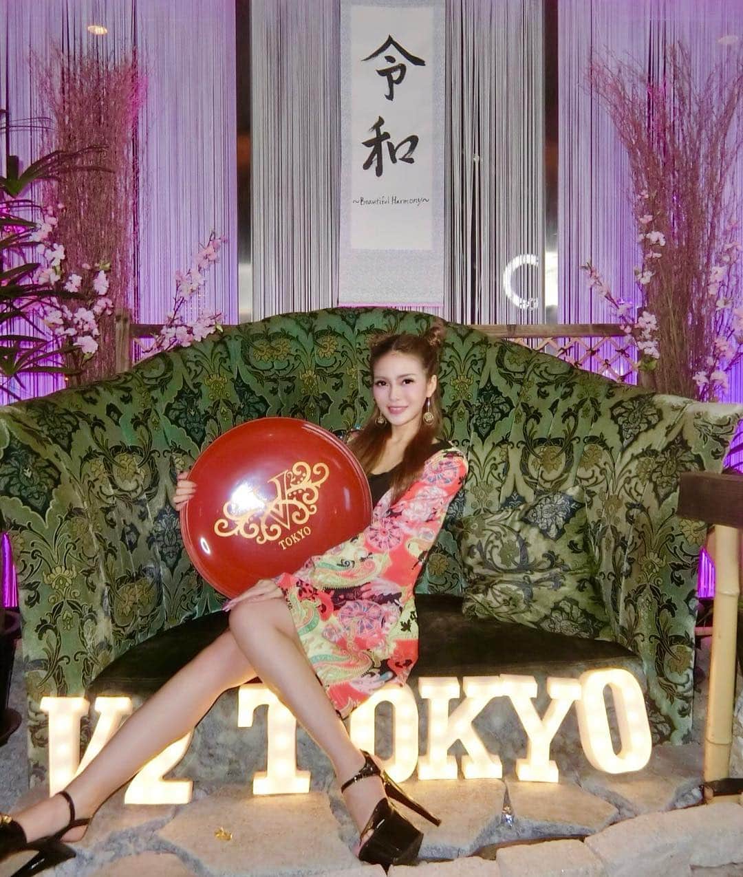 竹村寿美佳（すうちゃま）のグルメインスタ