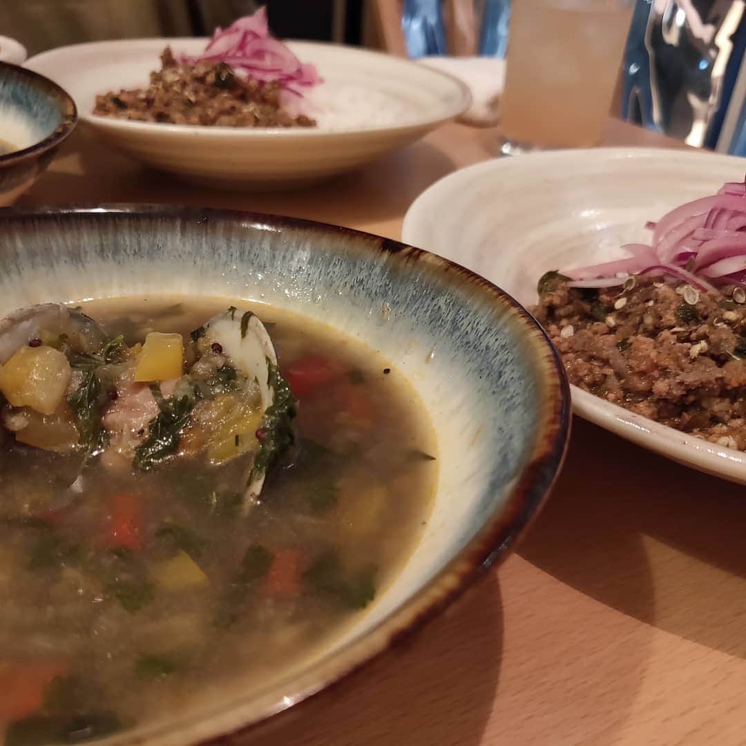 宮下ともみのグルメインスタ