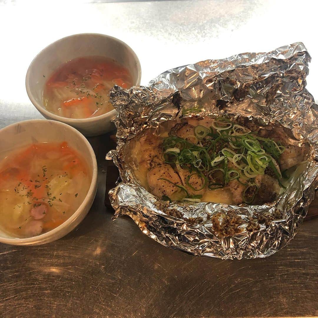 泳ぎイカ 九州炉端 弁慶 新大宮店のグルメインスタ