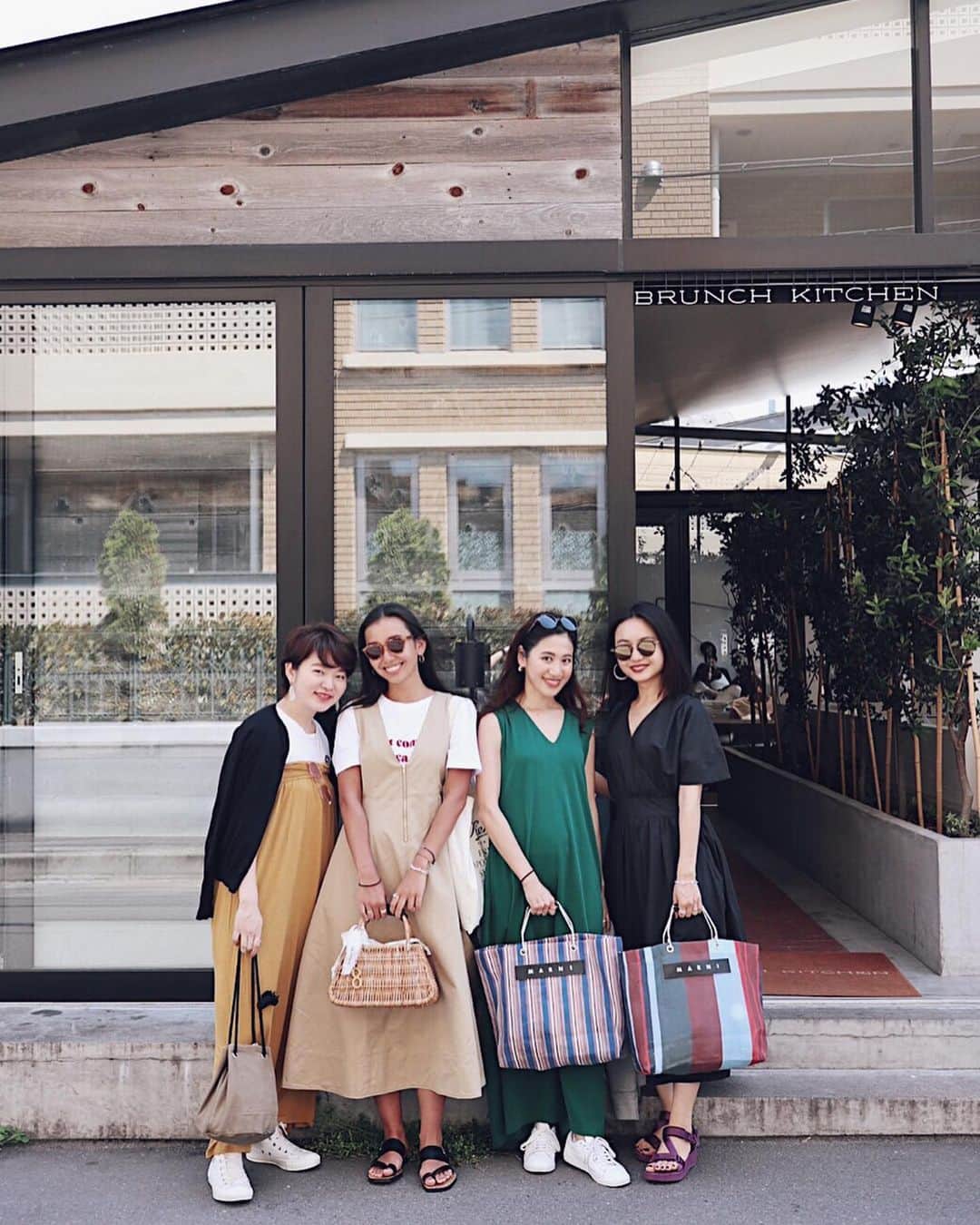 鈴木詩織のグルメインスタ