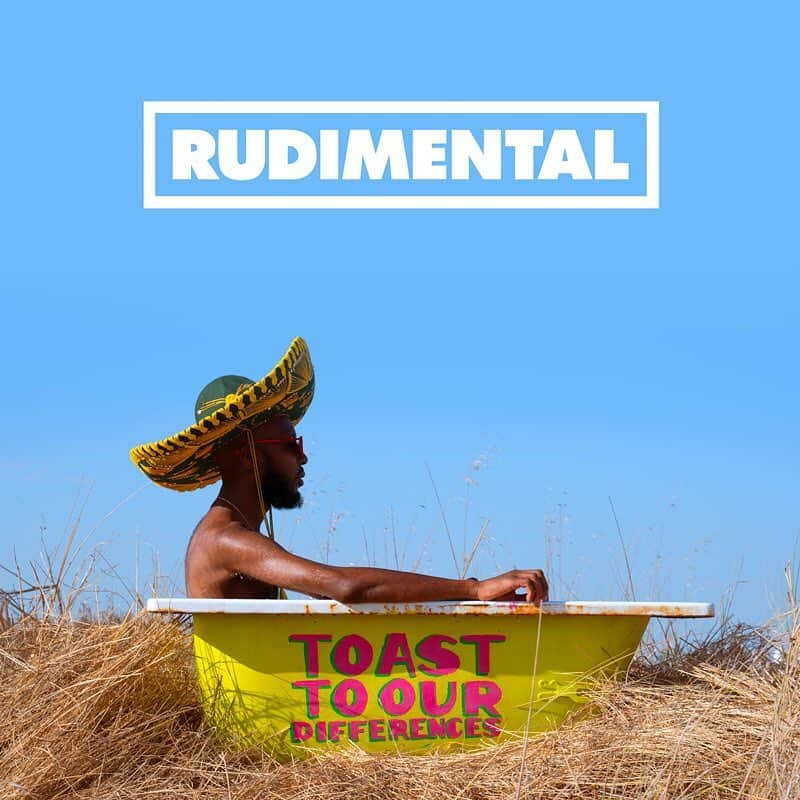 カヤ・スコデラリオさんのインスタグラム写真 - (カヤ・スコデラリオInstagram)「This album makes me feel at home. I miss you London. Thank you @rudimentaluk 🙌🏻🙌🏻」5月4日 6時00分 - kayascods