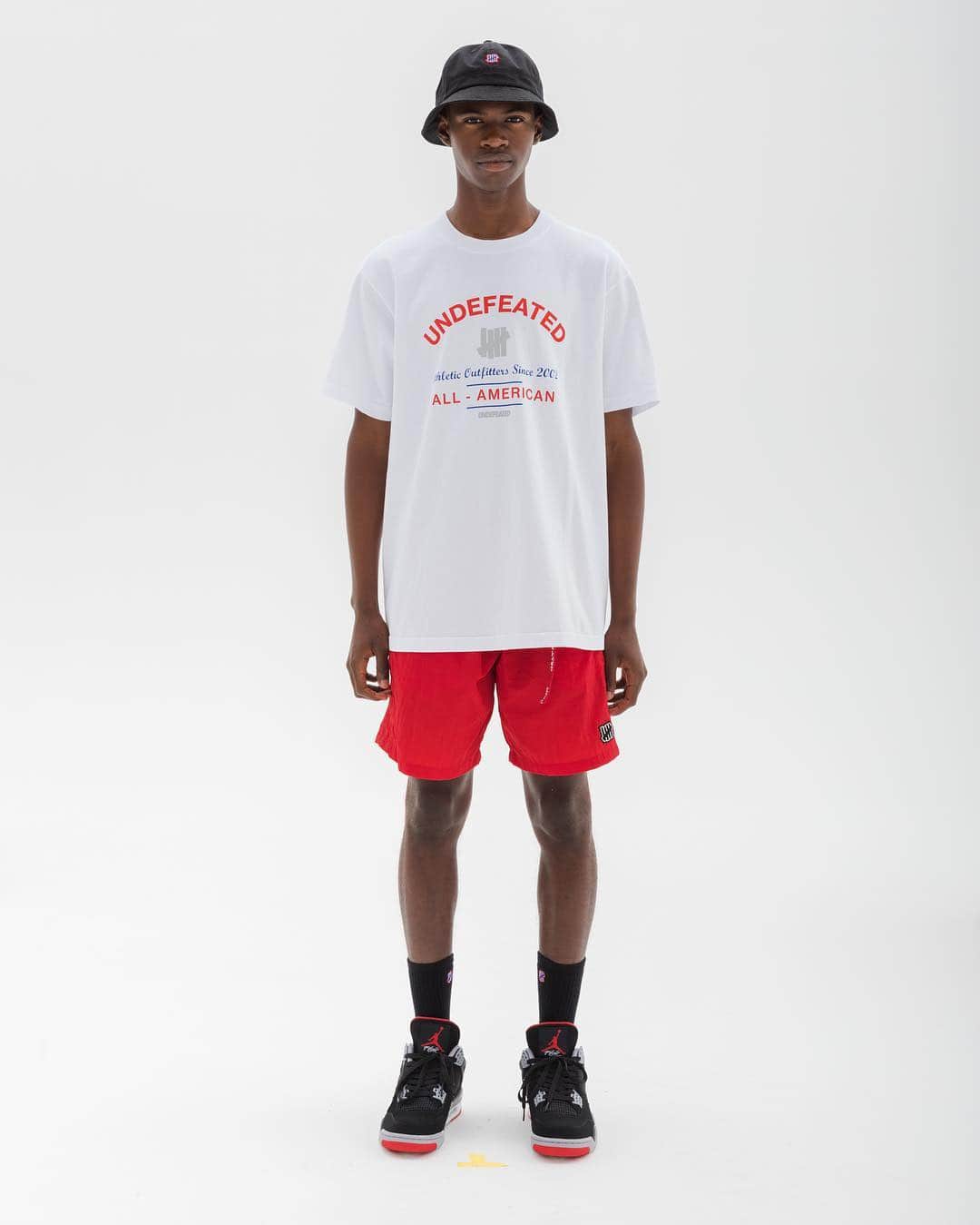 UNDFTDさんのインスタグラム写真 - (UNDFTDInstagram)「UNDEFEATED Summer '19 Drop 1 // Available now exclusively at All Undefeated Chapter Stores and Undefeated.com」5月4日 6時05分 - undefeatedinc