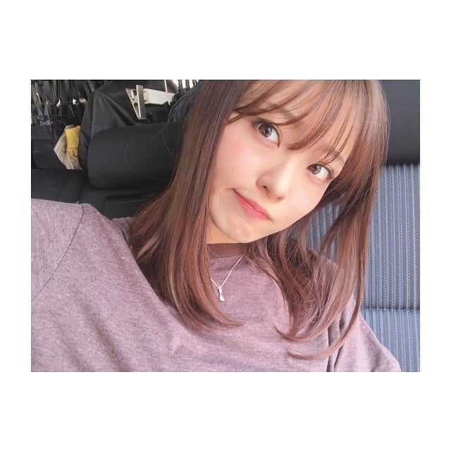 吉次玲奈さんのインスタグラム写真 - (吉次玲奈Instagram)「本日の撮影終了しました☺︎久々の自撮りです。#撮影 #映画」5月3日 21時22分 - rena_yoshitsugu