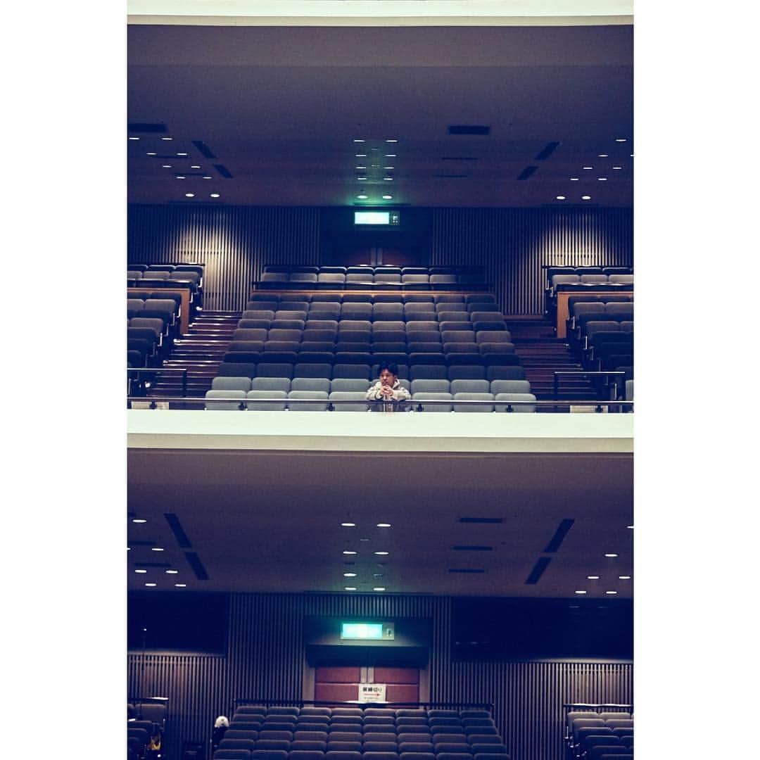 小川貴之のインスタグラム：「2019.5.3 名古屋公演DAY2 名古屋国際会議場センチュリーホールにて 撮影:後藤壮太郎」