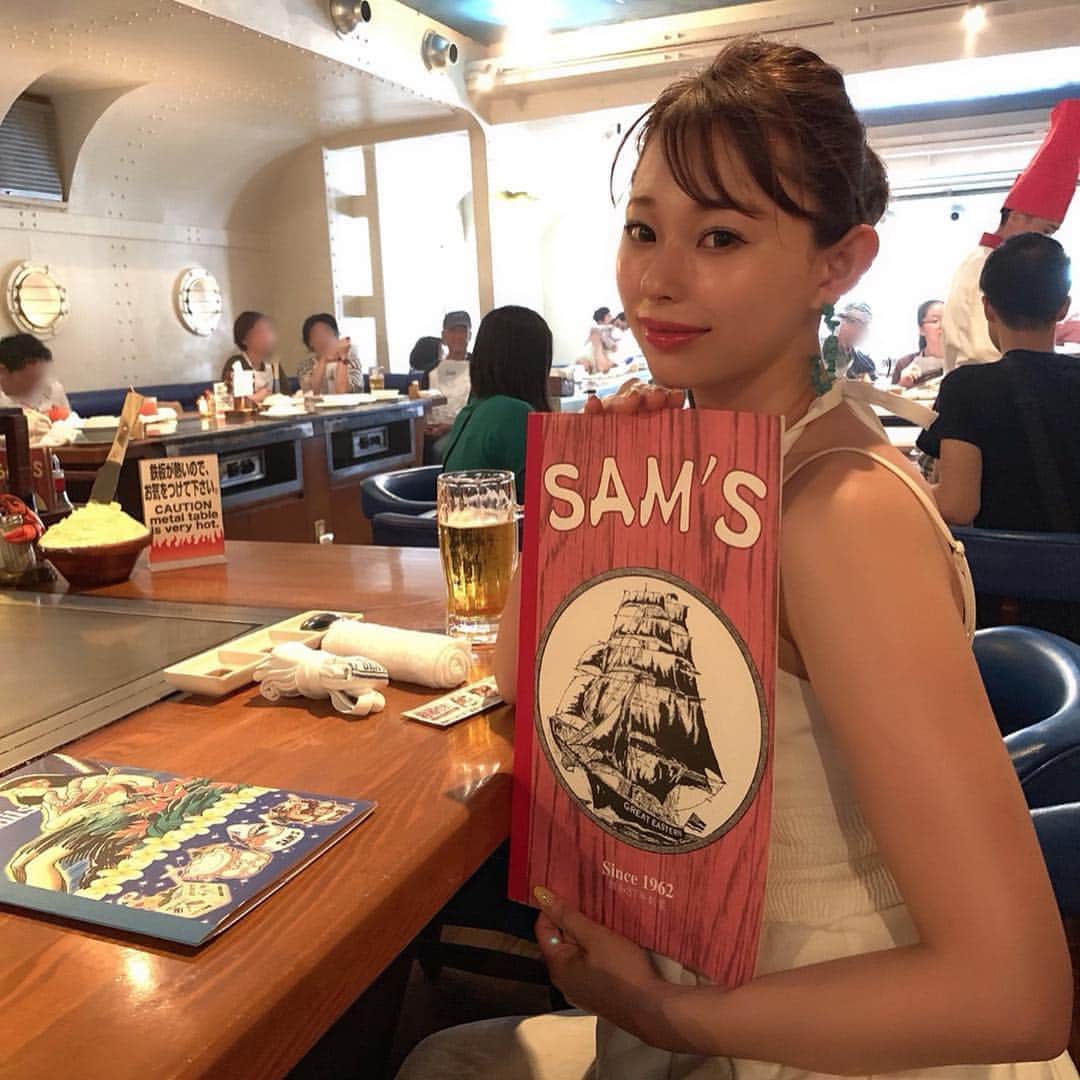 karen okajimaのグルメインスタ