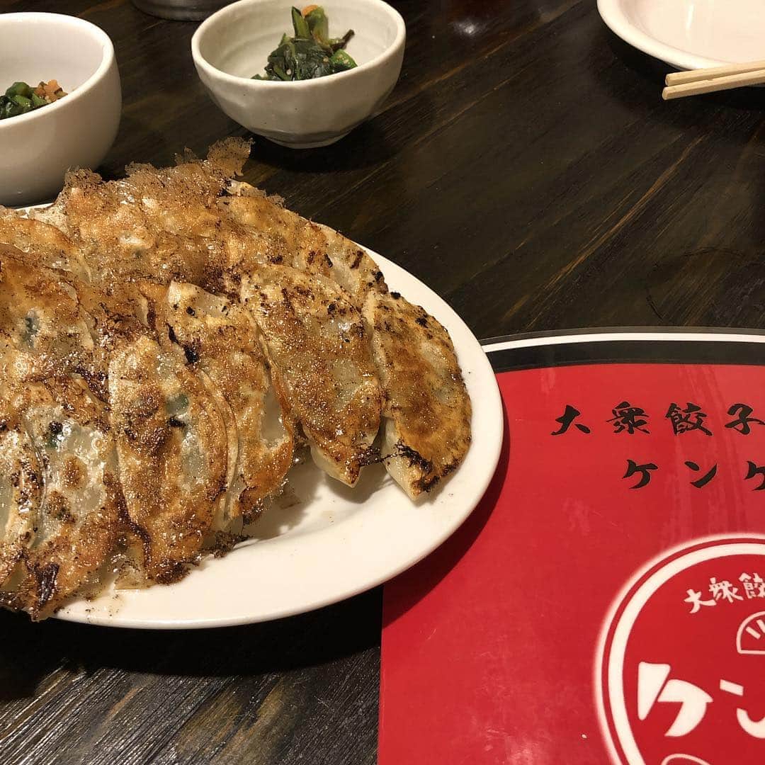 のインスタグラム：「いろいろ反省して飯食って寝ます！」
