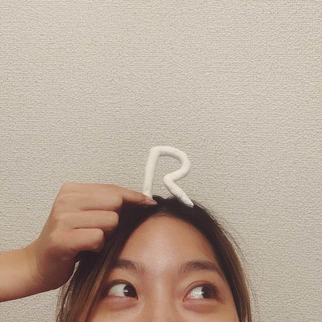 Rihwaのインスタグラム