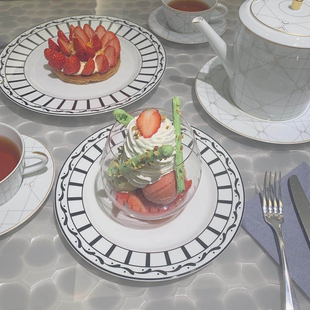 Tomomi Teradaのグルメインスタ