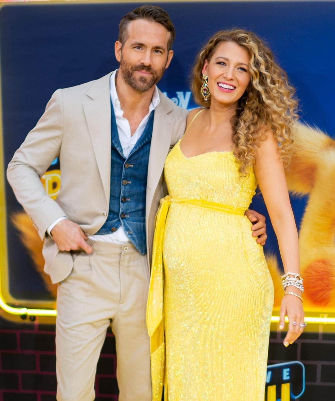E! Onlineさんのインスタグラム写真 - (E! OnlineInstagram)「Our followers: Oh My gOsH iS tHiS a SpLiT aNnOuNcEmenT?! Blake Lively and Ryan Reynolds:」5月3日 22時15分 - enews