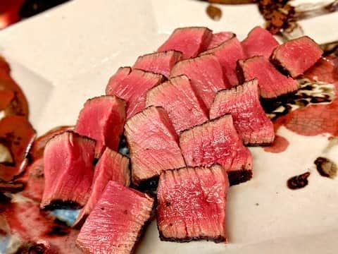 "TERIYAKI" テリヤキ編集部のグルメインスタ