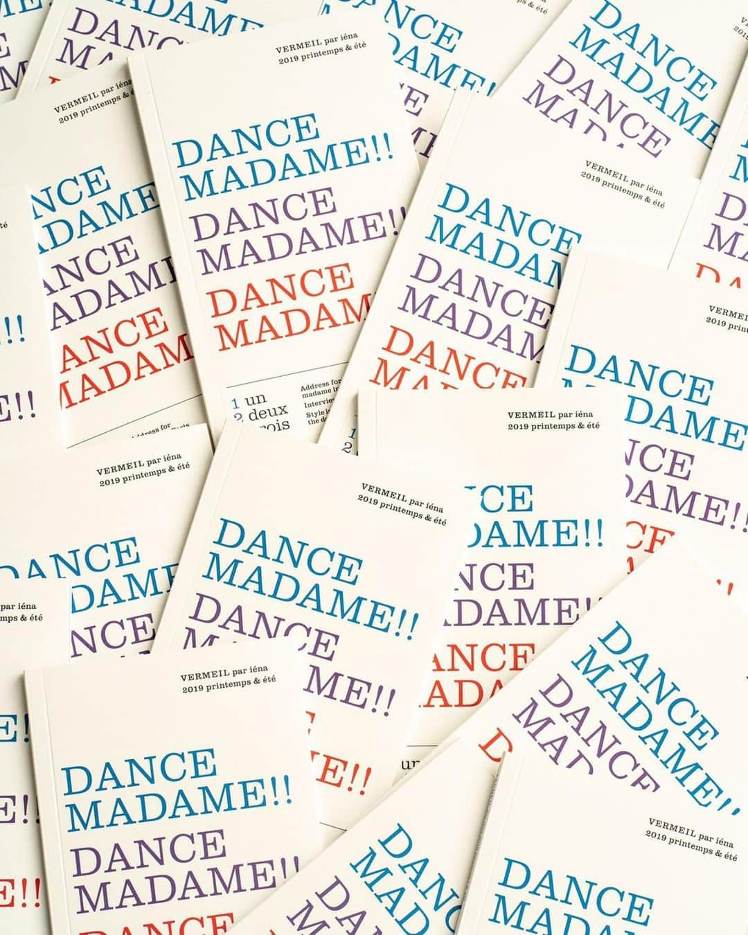 VERMEIL par ienaさんのインスタグラム写真 - (VERMEIL par ienaInstagram)「『CONCEPT BOOK Present★ DANCE MADAME ‼︎』 ﻿﻿﻿﻿﻿﻿﻿﻿﻿﻿﻿﻿﻿﻿﻿﻿﻿﻿﻿﻿﻿﻿﻿﻿﻿﻿﻿﻿﻿﻿﻿﻿﻿﻿﻿﻿﻿﻿﻿﻿﻿﻿﻿﻿﻿﻿﻿﻿﻿ ﻿﻿﻿﻿﻿ ﻿﻿ ﻿ 25000円以上ご購入の﻿お客様に﻿大草直子さん監修のコンセプトブック﻿vol.2をプレゼント中です!!﻿ ﻿詳しくは店頭スタッフまでお問い合わせください。 ﻿﻿﻿ ﻿﻿﻿ ﻿﻿ ㅤㅤㅤㅤ﻿ㅤㅤㅤㅤㅤㅤㅤㅤㅤ﻿﻿﻿﻿﻿﻿﻿﻿﻿﻿﻿﻿﻿﻿﻿﻿﻿﻿﻿﻿﻿﻿﻿﻿﻿﻿﻿﻿﻿﻿﻿﻿﻿﻿﻿﻿﻿﻿﻿﻿﻿﻿﻿﻿ #vermeilpariena #iena ﻿﻿﻿﻿﻿﻿﻿﻿﻿﻿﻿﻿﻿﻿﻿﻿﻿﻿﻿﻿﻿﻿﻿﻿﻿﻿﻿﻿﻿﻿﻿﻿﻿﻿﻿﻿﻿﻿﻿﻿﻿﻿﻿﻿﻿﻿﻿﻿﻿ #2019ss #newin﻿﻿﻿﻿ ﻿﻿﻿﻿﻿﻿﻿﻿﻿﻿﻿﻿﻿ #ヴェルメイユパーイエナ #イエナ ﻿﻿﻿﻿﻿﻿﻿﻿﻿﻿﻿﻿﻿﻿﻿﻿﻿﻿﻿﻿﻿﻿﻿﻿﻿﻿﻿﻿﻿﻿﻿﻿﻿﻿﻿﻿﻿﻿﻿﻿﻿﻿﻿﻿﻿﻿﻿﻿ #カタログ ﻿﻿ #プレゼント #新入荷﻿﻿ ﻿﻿﻿﻿ ﻿﻿﻿﻿」5月3日 22時08分 - vermeilpariena