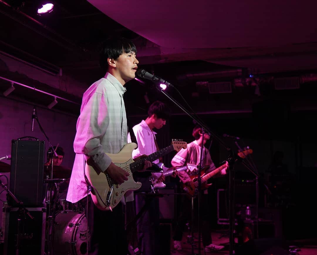 GINZA SONY PARK PROJECTのインスタグラム