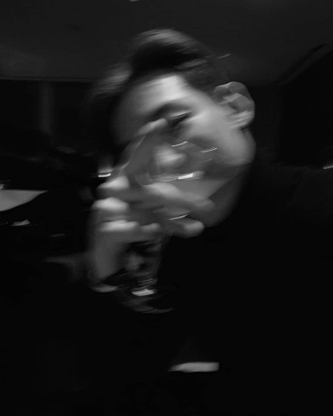BamBam のインスタグラム