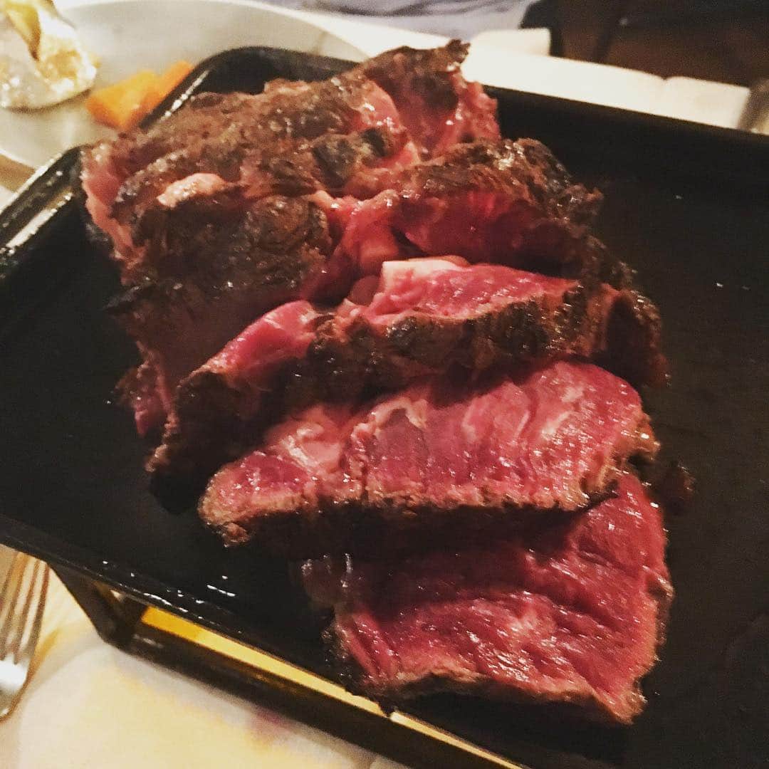 志摩有子のグルメインスタ