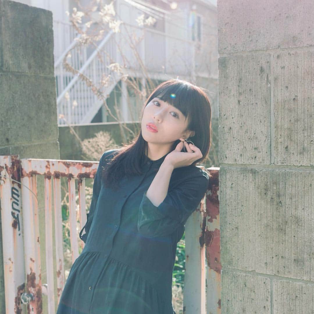 宮瀬彩加さんのインスタグラム写真 - (宮瀬彩加Instagram)「GW、皆さまいかがお過ごしですか？🍀🍀」5月3日 22時46分 - ayaka_miyase