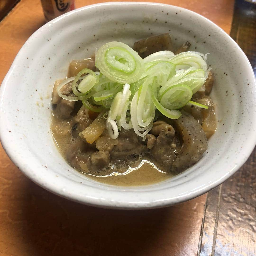 小宮山雄飛さんのインスタグラム写真 - (小宮山雄飛Instagram)「「今日もひとり酒場」というわけで、今日は西小山でひとり呑み。こんがり屋〜タイヨウ〜丸吉〜銀や。最後は目黒で愛すべきとんきへ！ ひとりって、寂しくて楽しー！」5月3日 22時54分 - yuhikomiyama