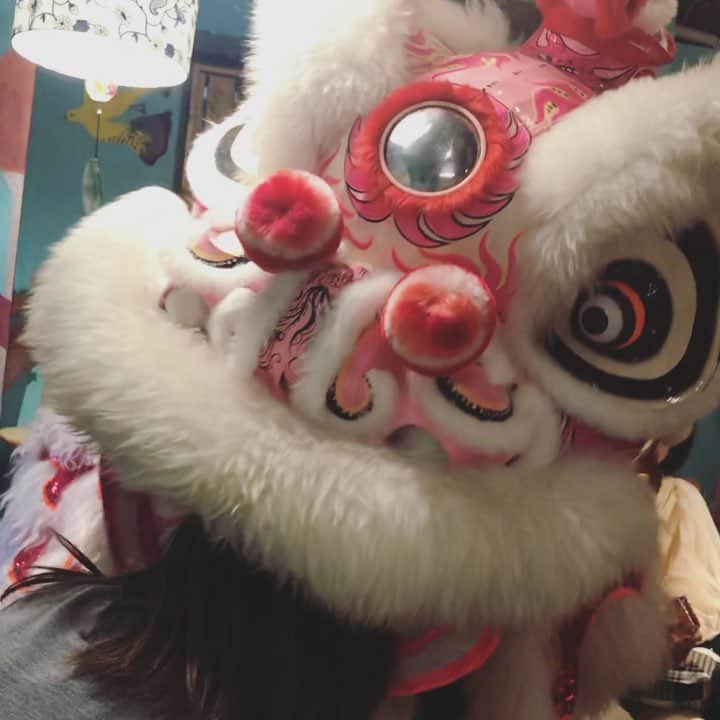 藤森香衣のグルメインスタ