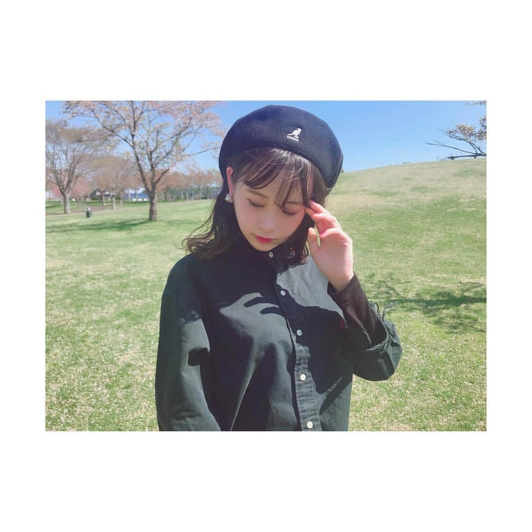 横山結衣さんのインスタグラム写真 - (横山結衣Instagram)「寄り( ´﹀` )」5月3日 23時03分 - yoko_yui_team8