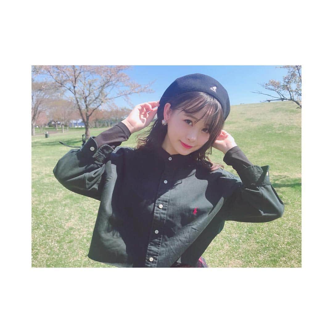 横山結衣さんのインスタグラム写真 - (横山結衣Instagram)「寄り( ´﹀` )」5月3日 23時03分 - yoko_yui_team8