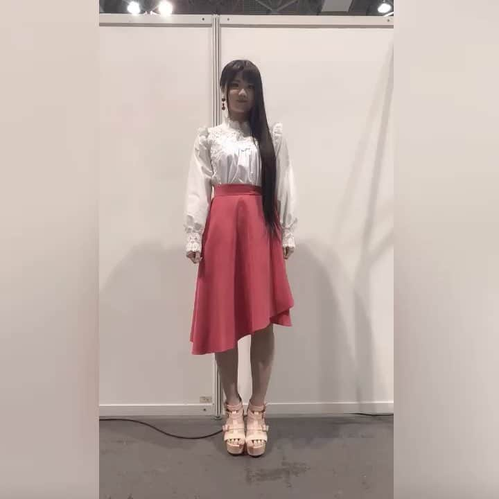 北川愛乃のインスタグラム