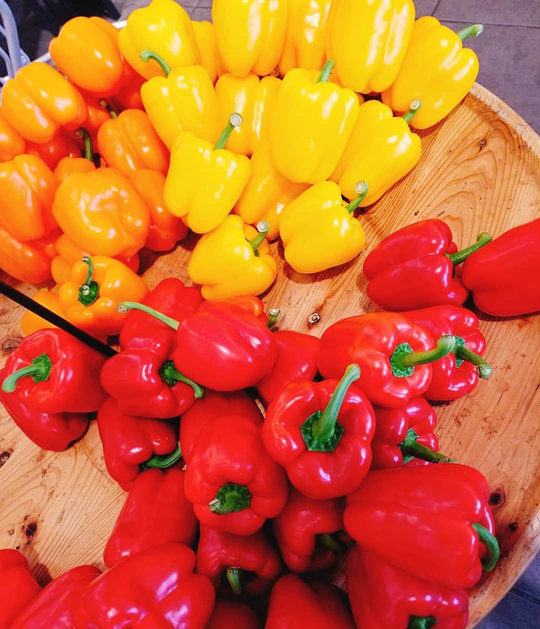 谷口キヨコのグルメインスタ