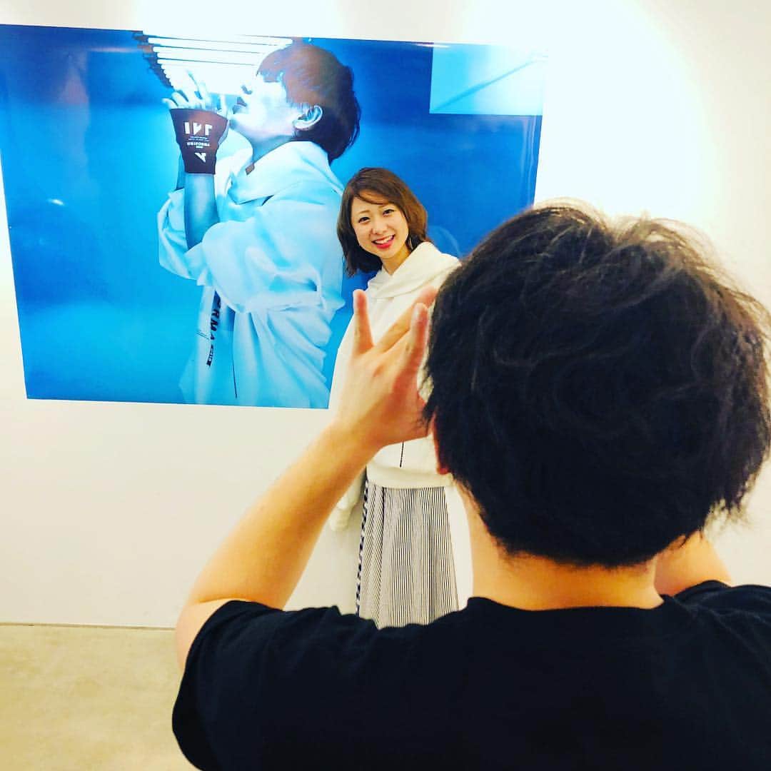 IKEさんのインスタグラム写真 - (IKEInstagram)「今日」5月3日 23時11分 - ike1984official