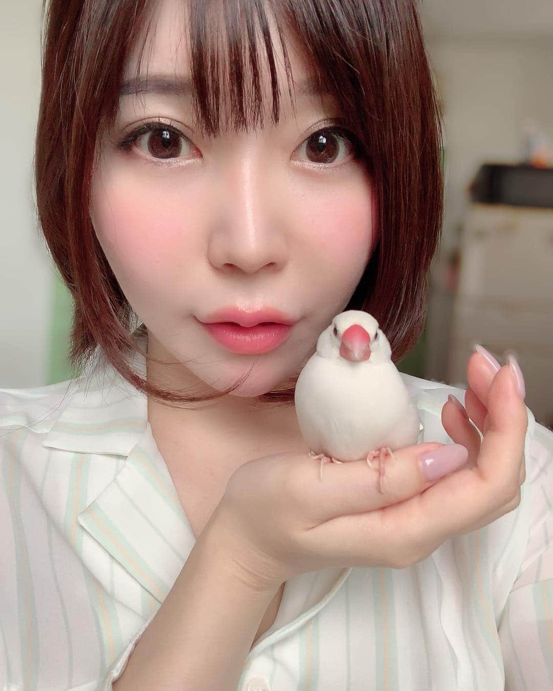 古河由衣のインスタグラム