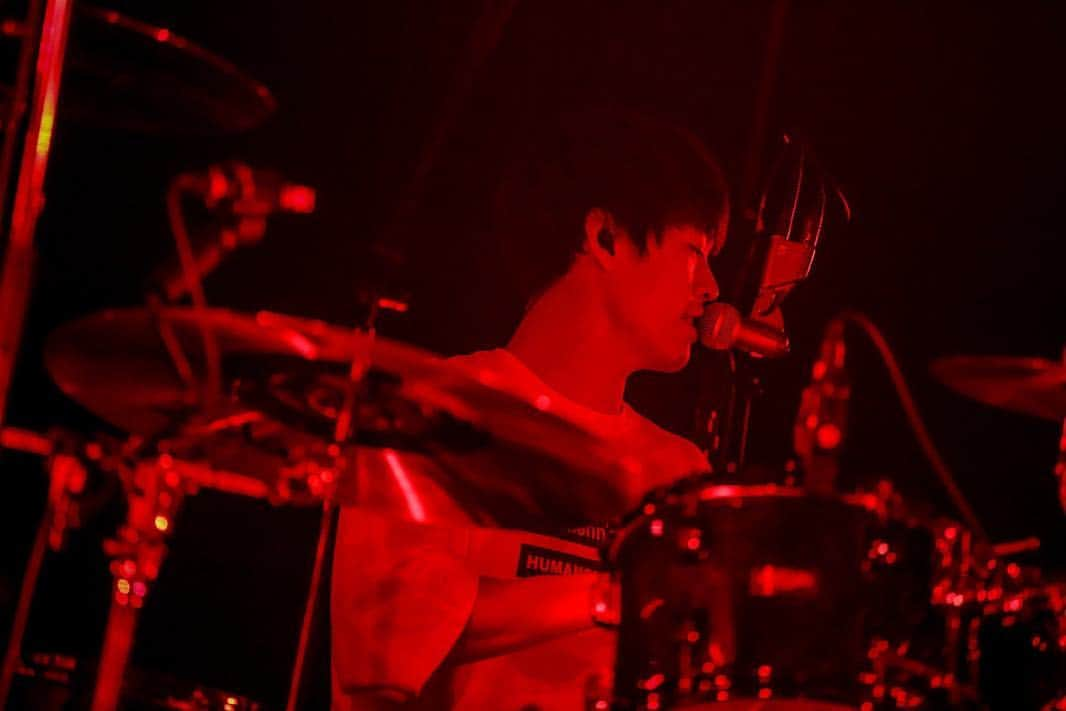 KOUHEIさんのインスタグラム写真 - (KOUHEIInstagram)「2019.05.02 Zepp SAPPORO 📸 @vizkage  基本的にそごたん煽っといた。」5月3日 23時21分 - kouhei04ls