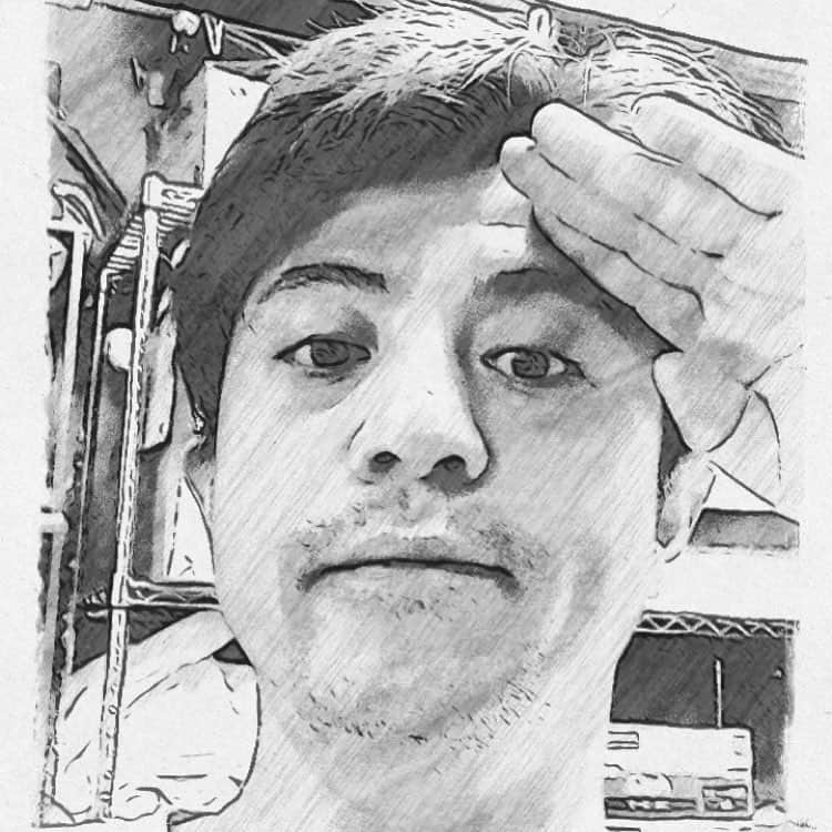 玉城幸也のグルメインスタ