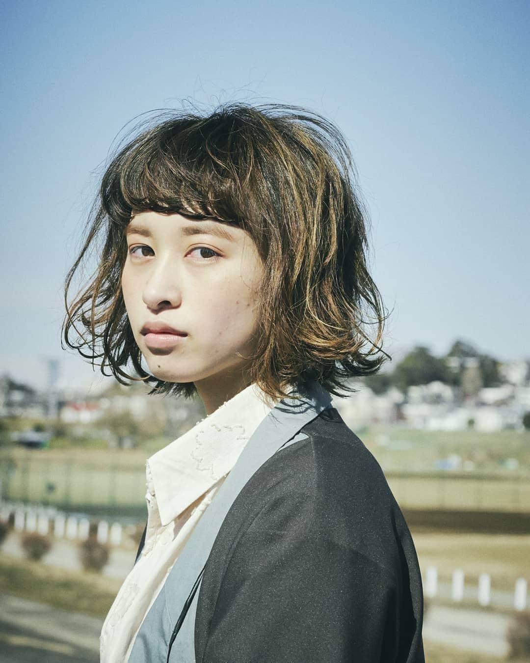 時田健太さんのインスタグラム写真 - (時田健太Instagram)「hair」5月3日 23時54分 - tokikenta