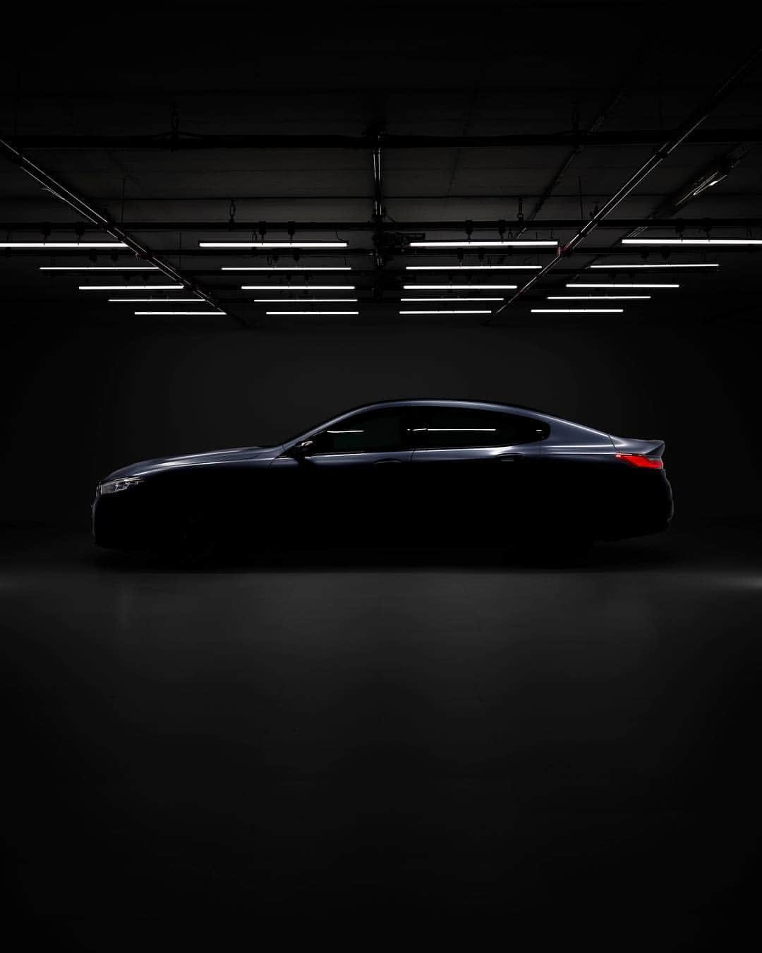 BMWのインスタグラム：「Some things in life are worth waiting for. THE 8 GRAN COUPÉ. #THE8 #BMW #8Series #GranCoupe」