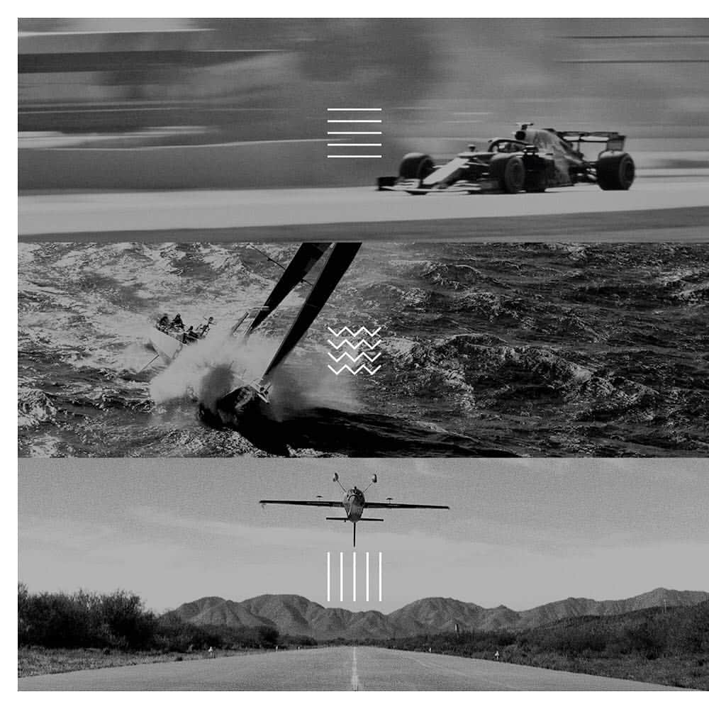 ディタのインスタグラム：「DITA-Lancier has unrivalled ambassadors.  Formula One icons Aston Martin Red Bull Racing; two-time World Sailor of the Year Peter Burling; and world champion air race pilot Kirby Chambliss. Discover more on dita.com/lancier #DITAlancier #DITAeyewear #DITAsunglasses #formulaone #formula1」