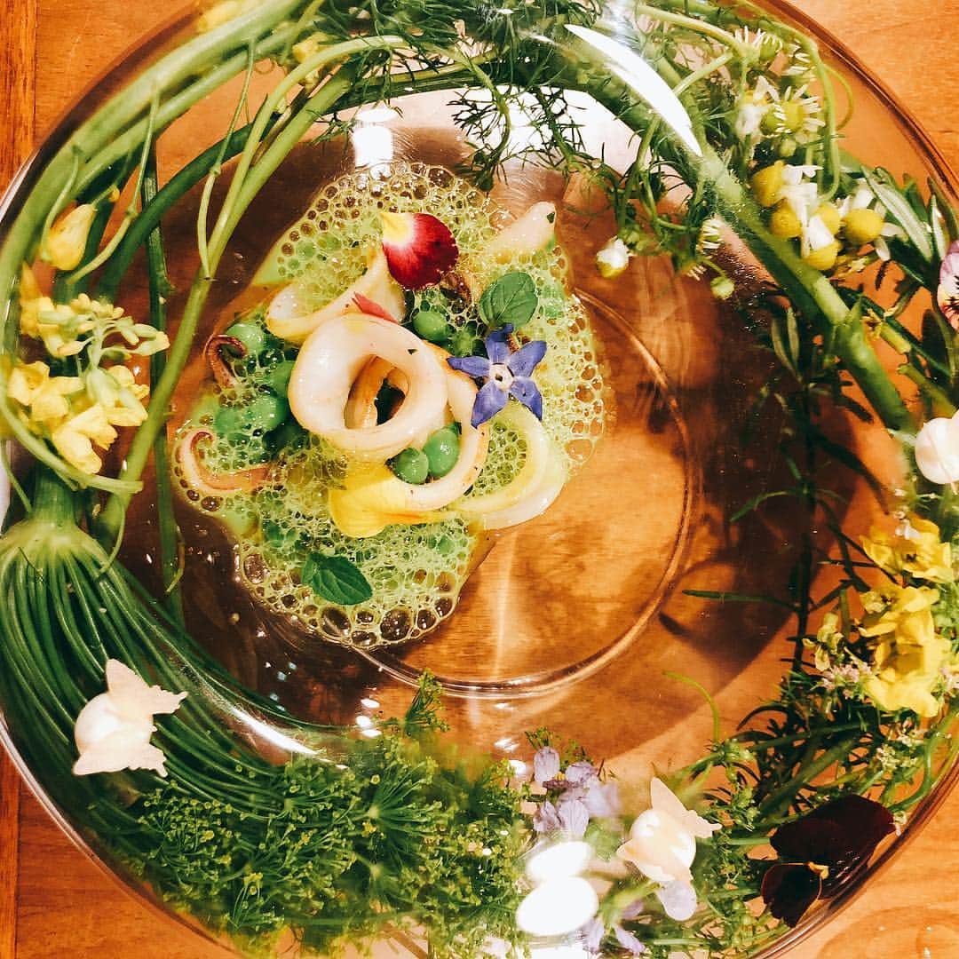 中村貞裕のグルメインスタ